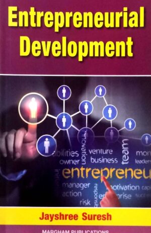 Margham Entrepreneurial Development – Jayashree Suresh