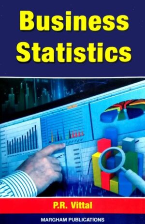 Margham Business Statistics – P.R.Vittal