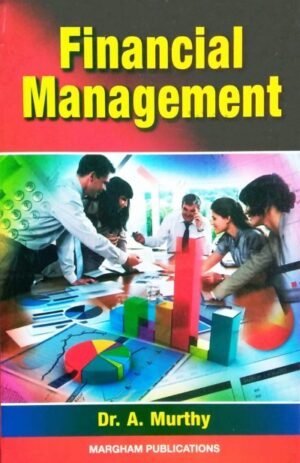 Margham Financial Management – Dr.A.Murthy