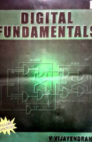 Digital Fundamentals – V.Vijayendran