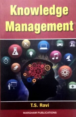 Margham Knowledge Management – T.S.Ravi