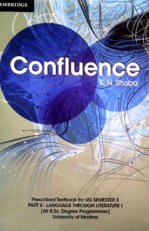 Confluence – K.N.Shoba