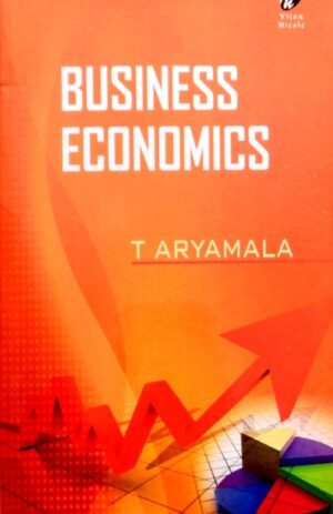 Business Economics – T.Aryamala
