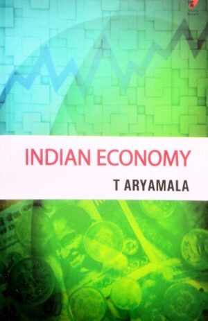 Indian Economy – T.Aryamala