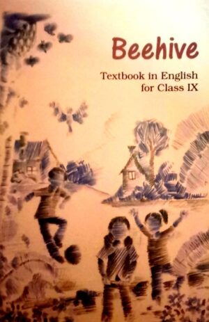 NCERT Textbook For Class 9 English (Beehive)