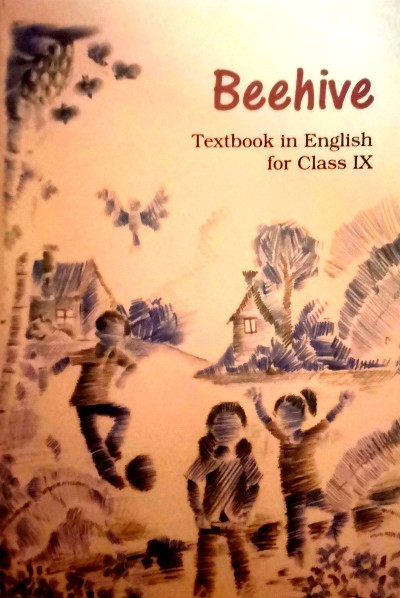 NCERT Textbook For Class 9 English (Beehive) – Prince Book House