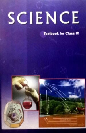 NCERT Textbook For Class 9 Science