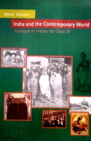 NCERT Textbook For Class 9 Social Science (History)