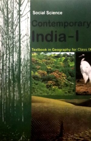 NCERT Textbook For Class 9 Social Science (Geography)