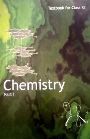NCERT Textbook For Class 11 Chemistry – Part 1 & 2