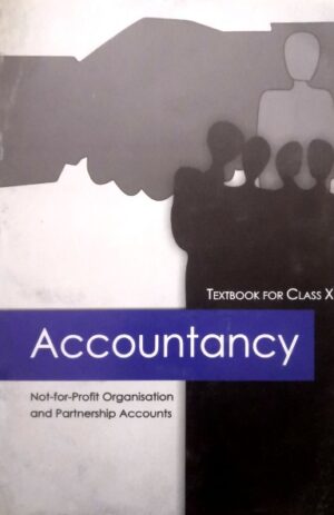 NCERT Textbook For Class 12 Accountancy