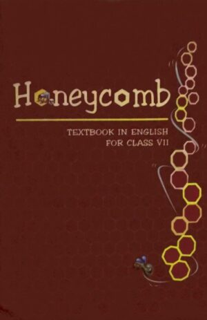 NCERT TextBook For Class 7 English (Honeycomb)