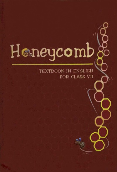 NCERT TextBook For Class 7 English (Honeycomb) – Prince Book House