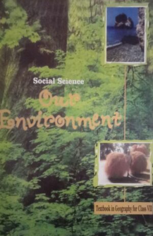 NCERT Textbook For Class 7 Social Science (Geography)