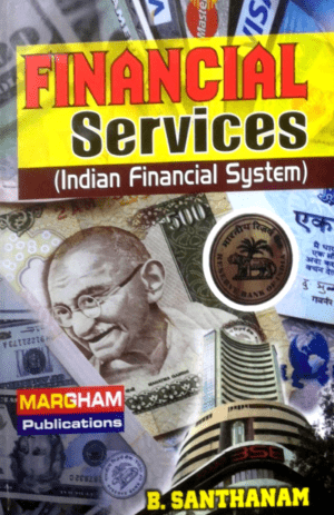 Margham Financial Services – B.Santhanam