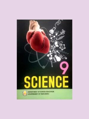 Tamil Nadu Textbook For 9th Std Science – (EM)