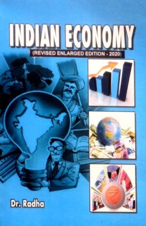 Indian Economy – Dr.Radha – (EM)